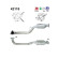 Catalytic Converter Premium CE, Thumbnail 2