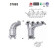 Catalytic Converter Premium CE, Thumbnail 2