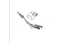 Catalytic converter Volkswagen