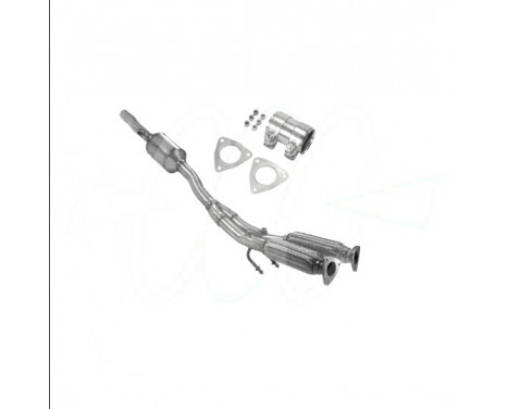 Catalytic converter Volkswagen