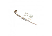 Catalytic converter Volkswagen
