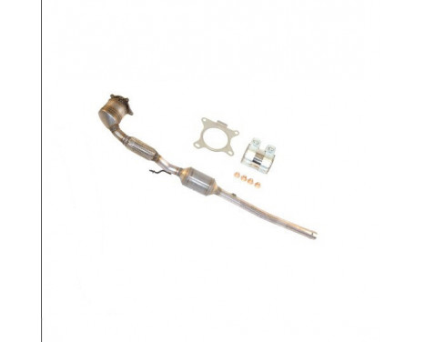 Catalytic converter Volkswagen