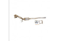 Catalytic converter Volkswagen