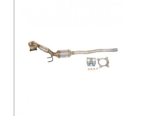 Catalytic converter Volkswagen