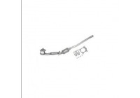 Catalytic converter Volkswagen