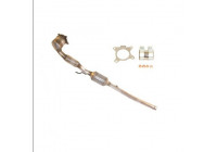 Catalytic converter Volkswagen