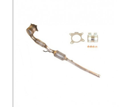 Catalytic converter Volkswagen