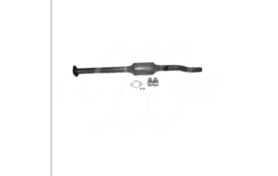 Catalytic converter Volkswagen