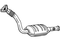 Catalytic Converter with Ecolabel 