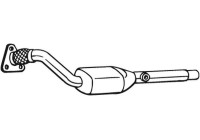 Catalytic Converter with Ecolabel 
