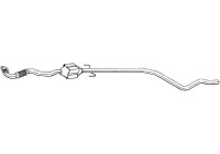 Catalytic Converter with Ecolabel 