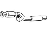 Catalytic Converter with Ecolabel 