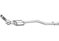 Catalytic Converter with Ecolabel 