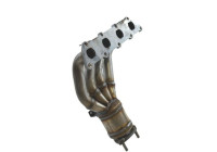 Catalytic Converter with Ecolabel 