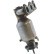 Catalytic Converter with Ecolabel 