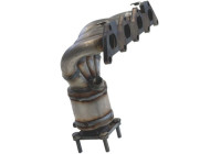 Catalytic Converter with Ecolabel 