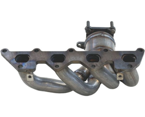 Catalytic Converter with Ecolabel 