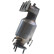 Catalytic Converter with Ecolabel 