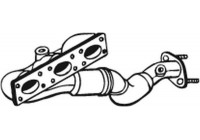 Catalytic Converter with Ecolabel 