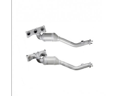 Catalytic Converter