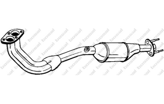 Catalytic Converter