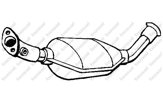 Catalytic Converter