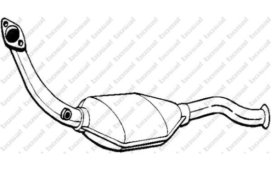Catalytic Converter