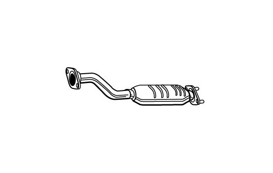 Catalytic Converter