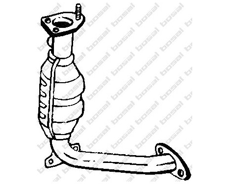 Catalytic Converter