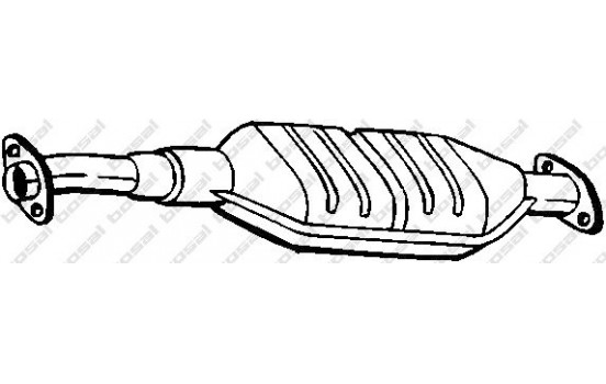 Catalytic Converter