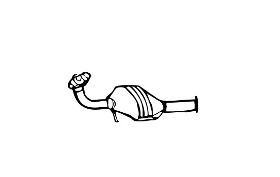 Catalytic Converter