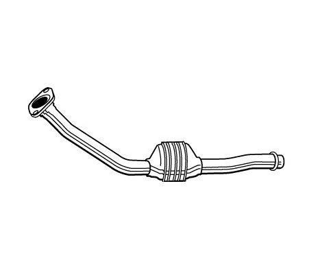 Catalytic Converter