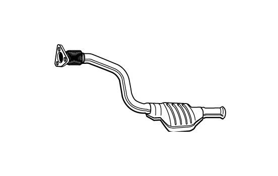 Catalytic Converter