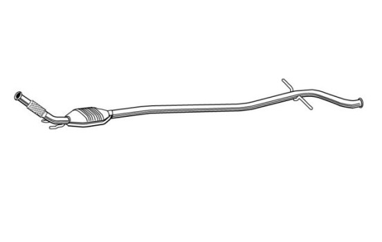 Catalytic Converter
