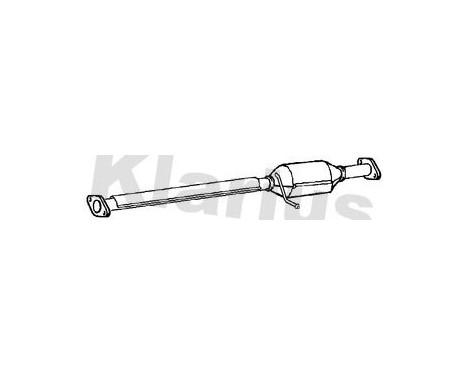 Catalytic Converter