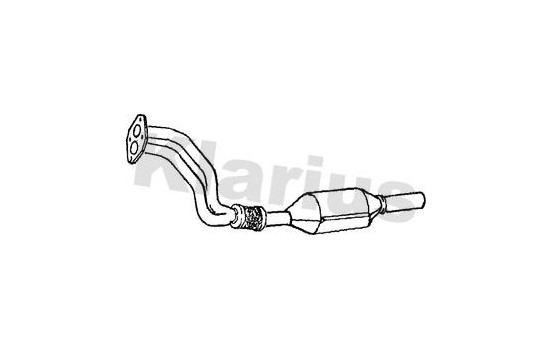 Catalytic Converter