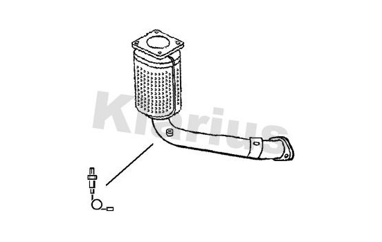 Catalytic Converter
