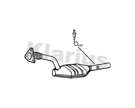 Catalytic Converter