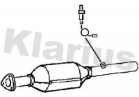 Catalytic Converter