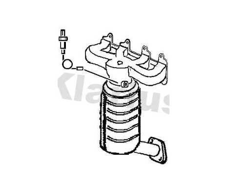 Catalytic Converter