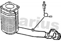 Catalytic Converter