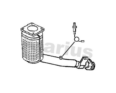 Catalytic Converter