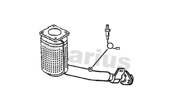 Catalytic Converter