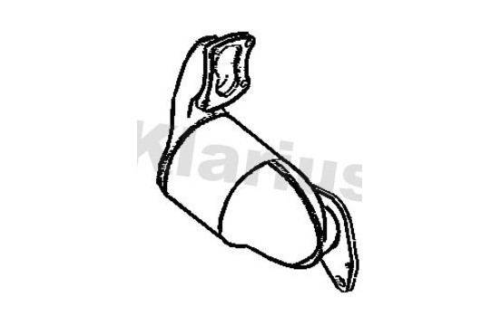 Catalytic Converter