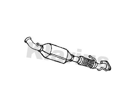 Catalytic Converter