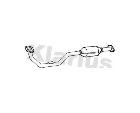 Catalytic Converter
