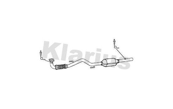 Catalytic Converter
