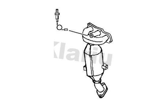Catalytic Converter