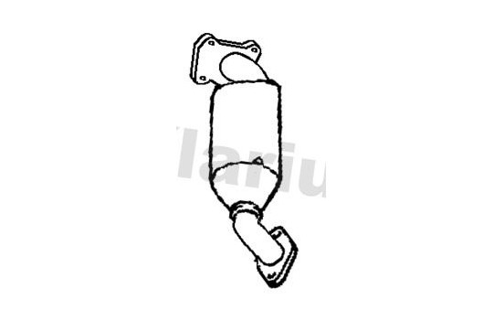 Catalytic Converter