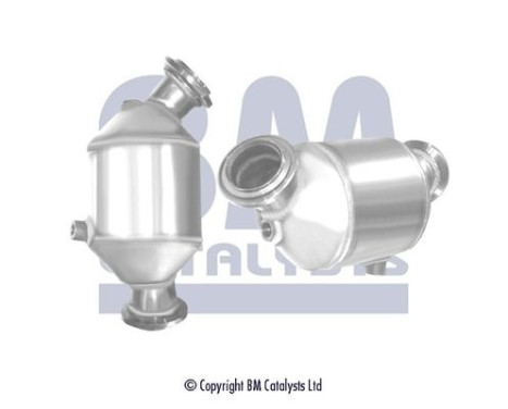Catalytic Converter
